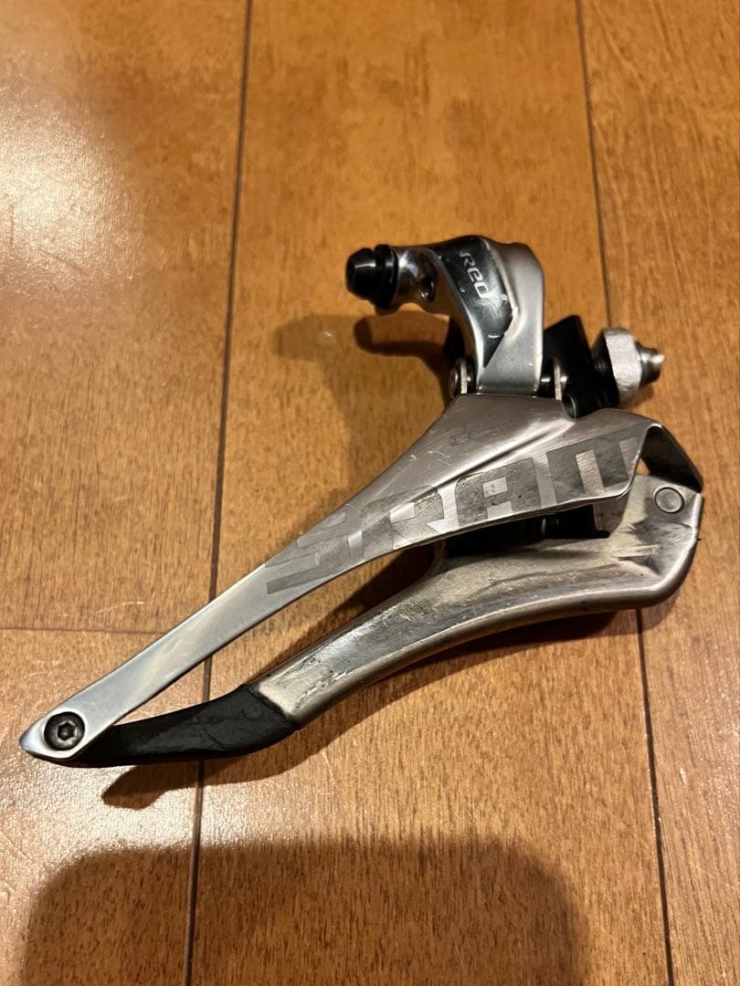 SRAM Red 3点セット リムブレーキ 11s