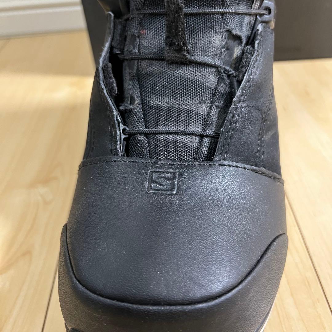 【即日発送】SALOMON サロモン スノボ KIANA キアナ23.5cm