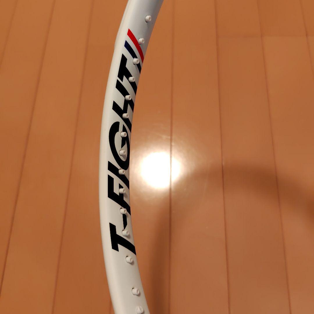 （クロッカス）テクニファイバー　T-FIGHT 300 G2（2025）