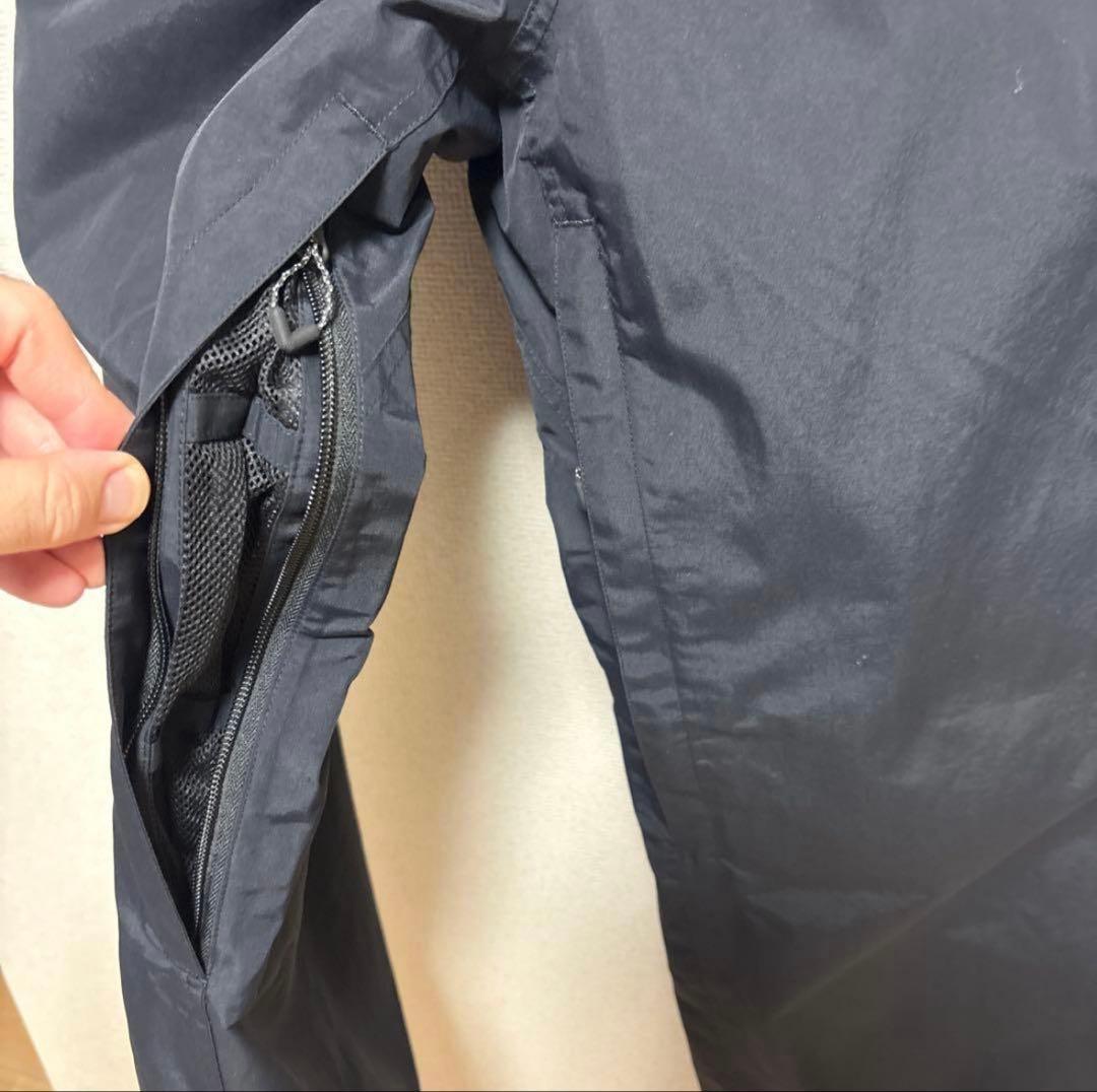 スノーボード 24-25 686 GORE-TEX dojo pants