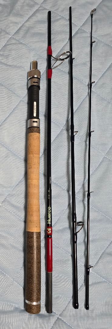 Huerco XT6111-4S フエルコ