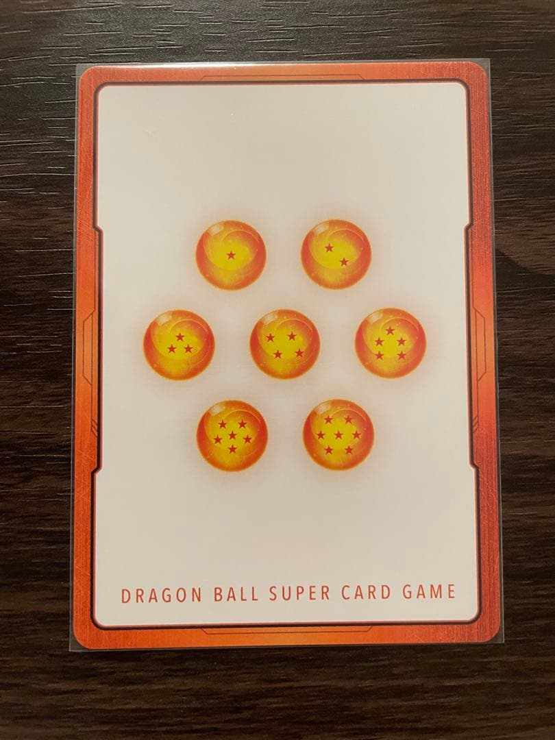 ドラゴンボール　マンガブースター　エナジーマーカー　パラレル　E-73