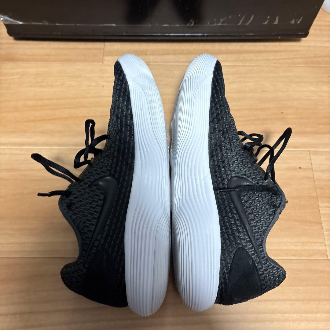 NIKE HYPERDUNK 2017 LOW ブラック 28.5cm