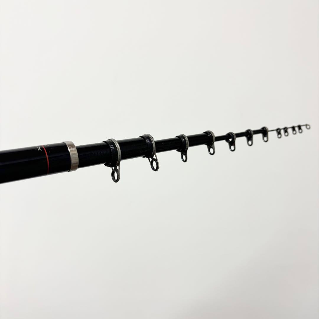 【ウキフカセ】SHIMANO RADIX 2-530 23591