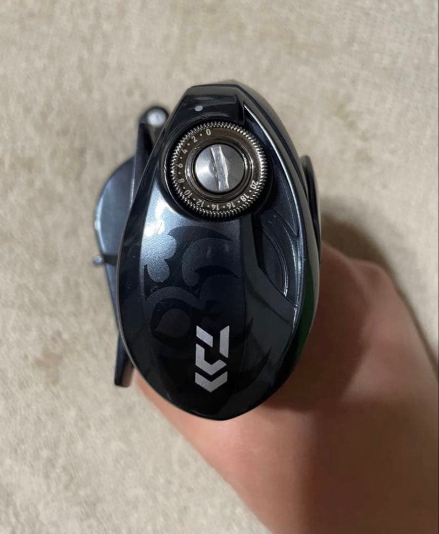 タトゥーラsv tw7.1