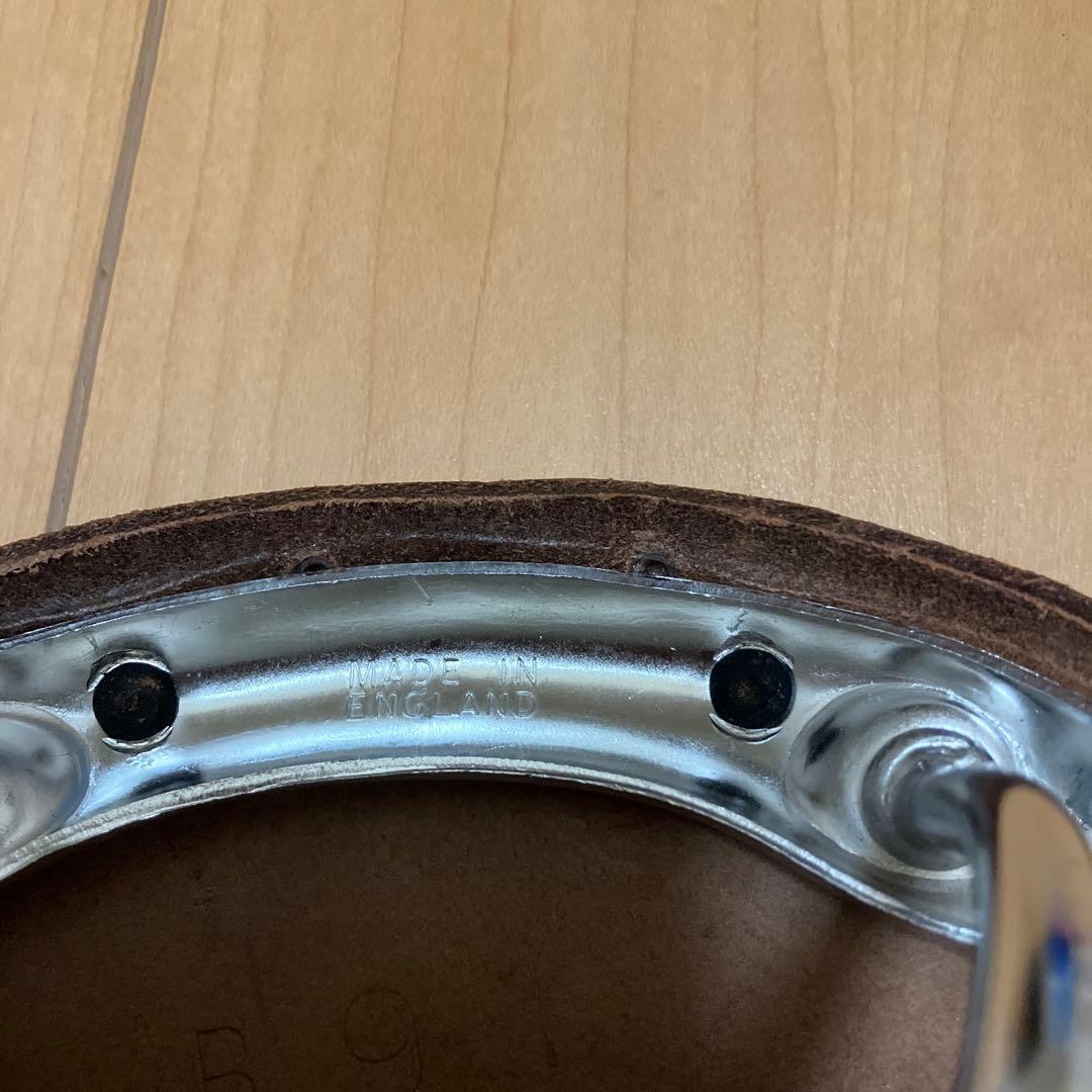 イデアル　サドル新品、未使用