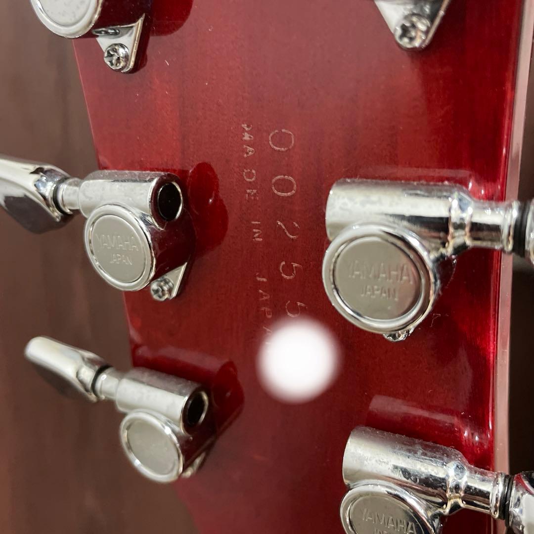 R*2様 YAMAHA SF700