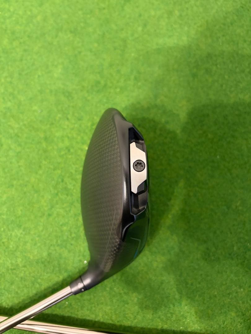 【セット販売】PING G440 LST ドライバー・3W・5W 3本セット