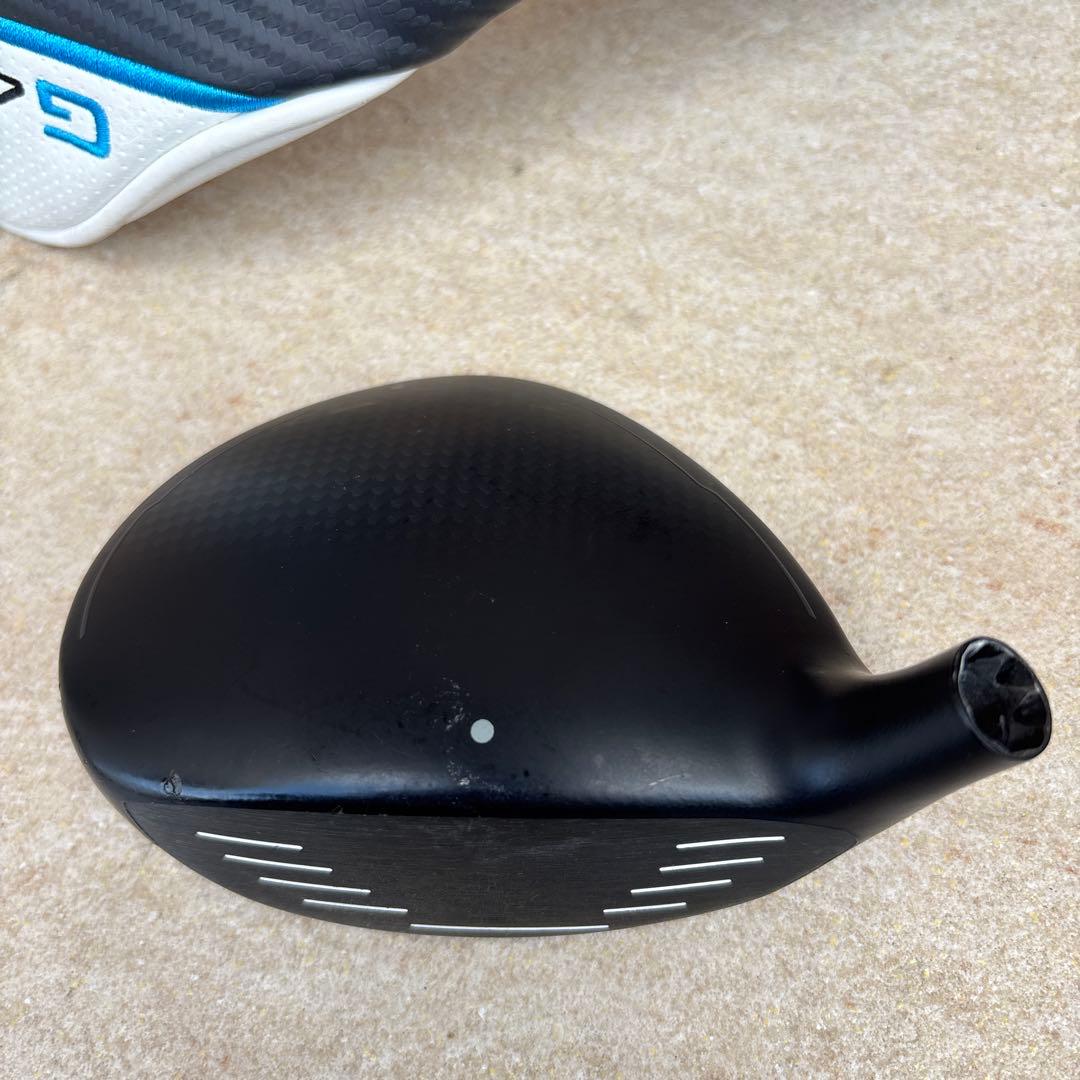 PING G440LSTフェアウェイウッド　3W ヘッドのみ