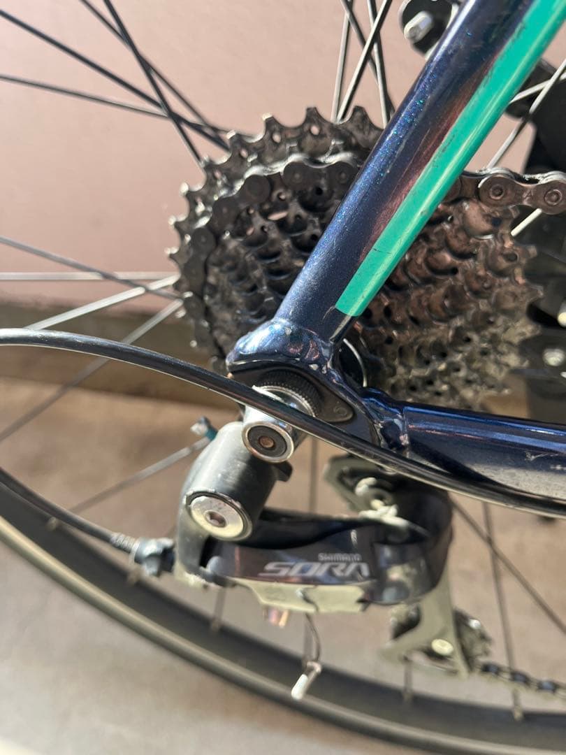 一流メーカー❗️激安‼️2020モデルCannondale OPTIMO SORA