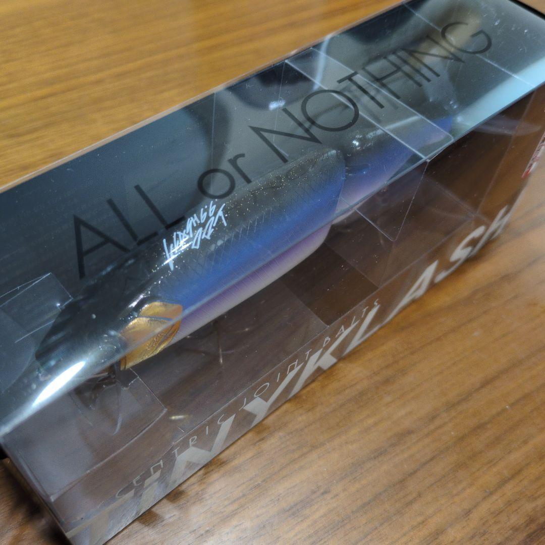 タイニークラッシュLow エイトANNEXオリカラ DRT①