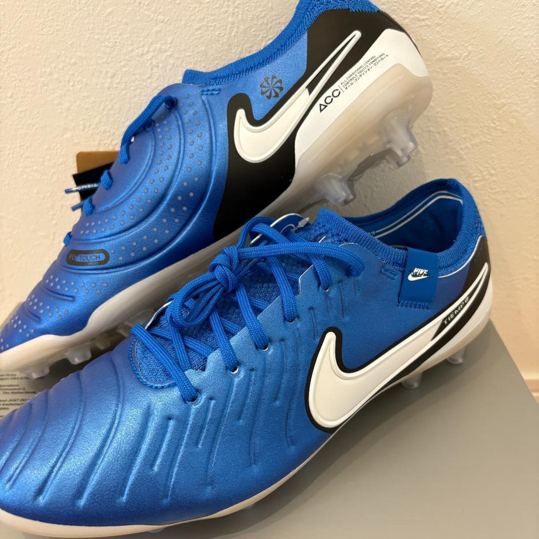 30cm NIKE ティエンポ レジェンド 10 エリート AG-PRO