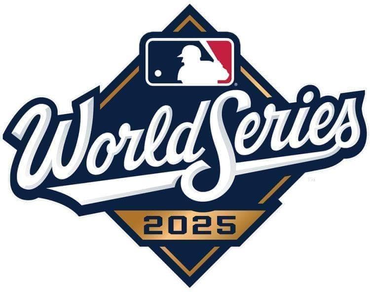 大谷翔平2025WSホームReplicaジャージ♯34&WS2025パッチ付　L