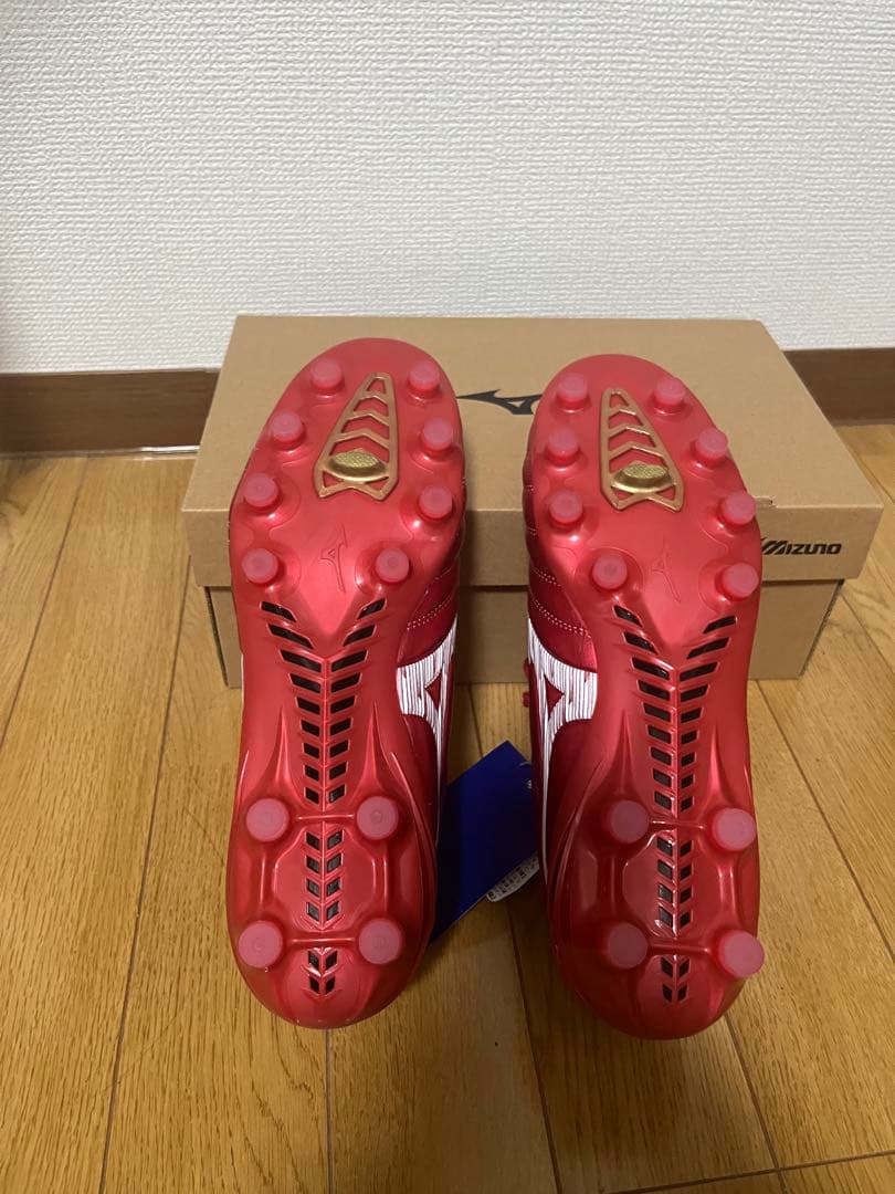 ミズノ　モナルシーダNEO3 PRO
