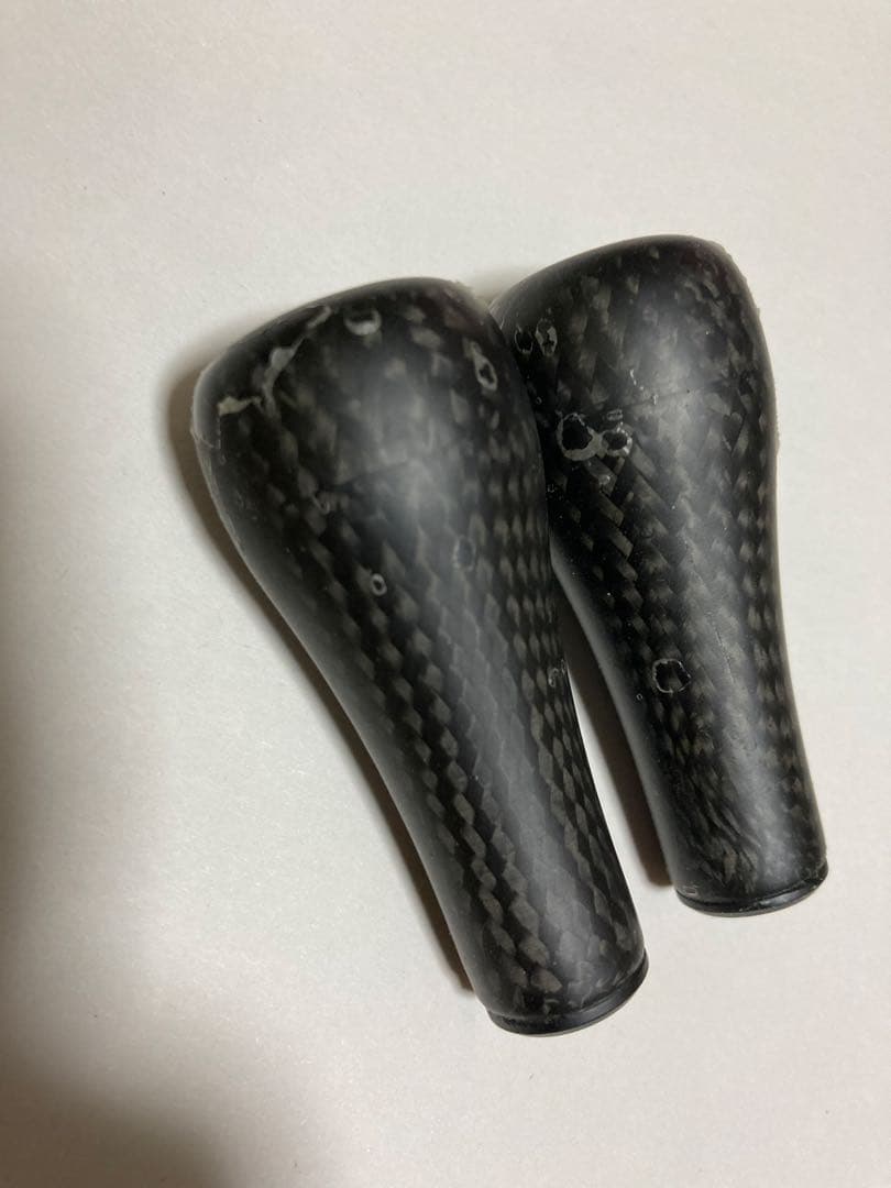 スタジオコンポジット カーボンノブ XXL27