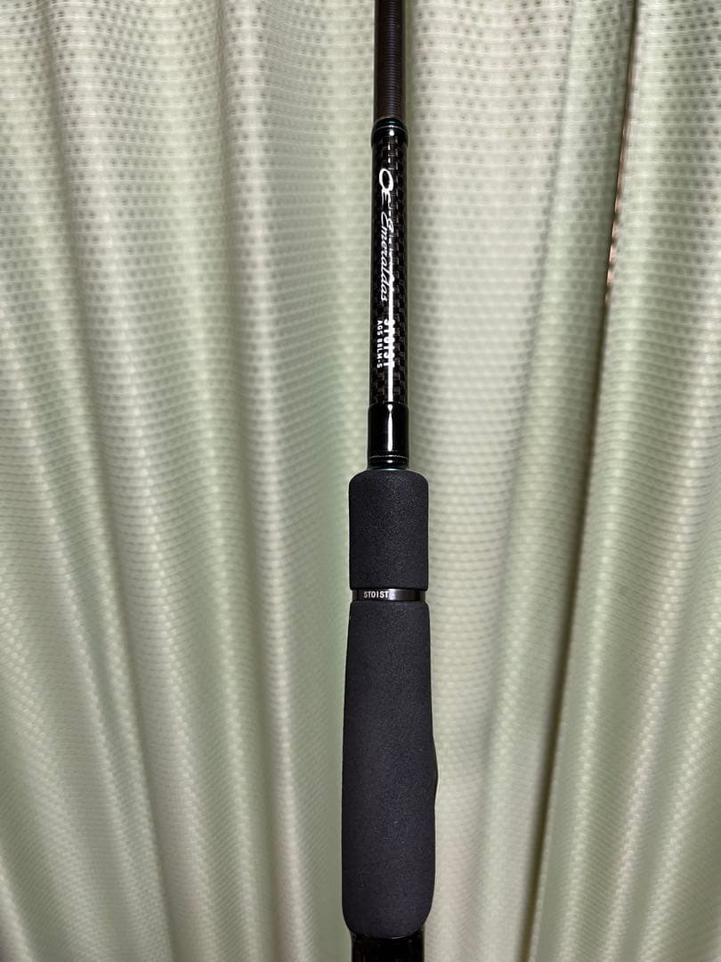 ストイスト88LM-S kou