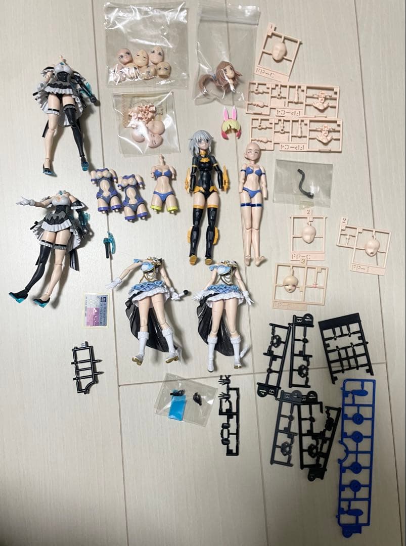 30ms カラーA中心まとめ売り　欠品あり