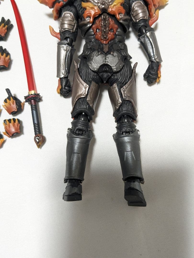 ジャグラスジャグラー ニュージェネレーション フィギュアーツ