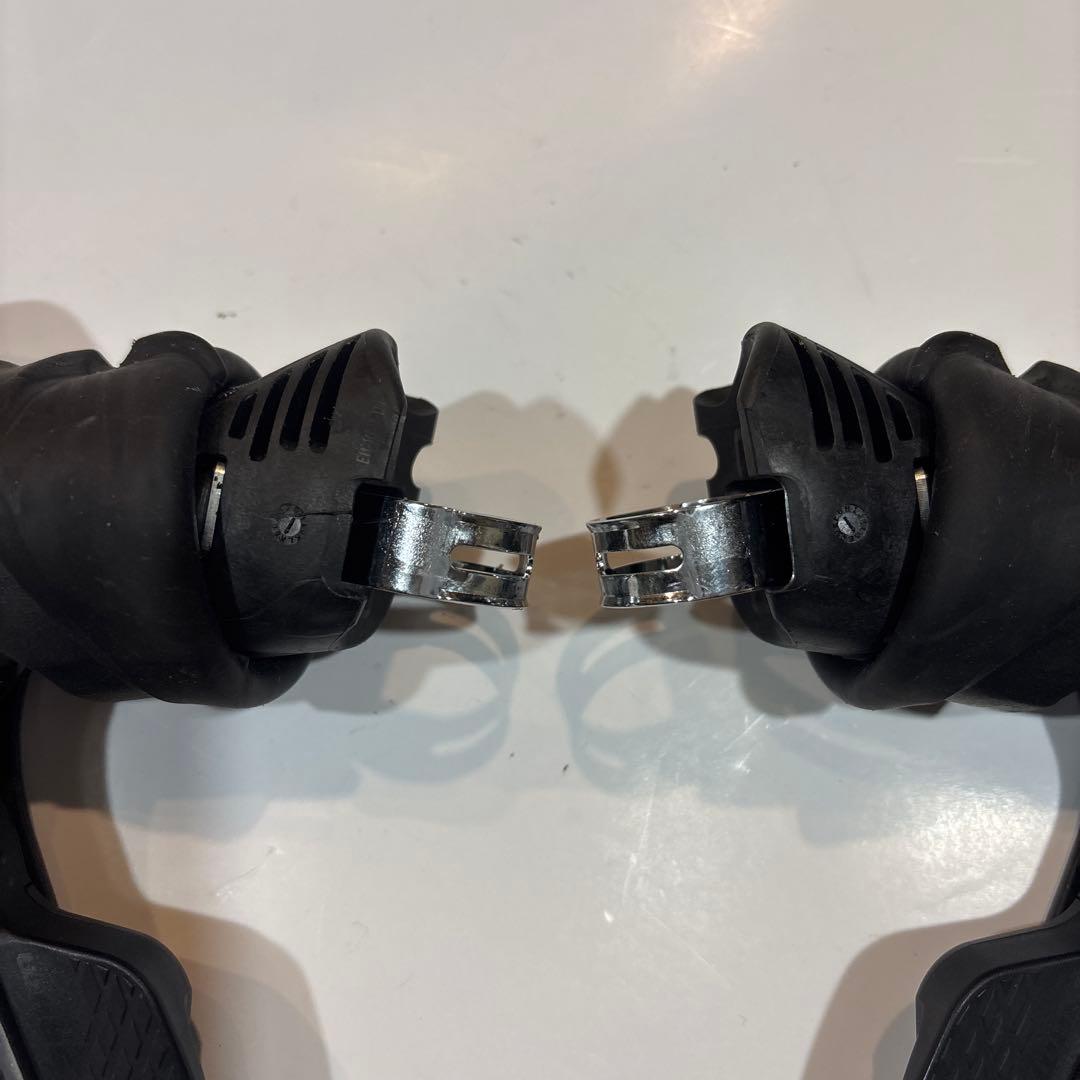 SRAM RED etap AXS HRD 12S 用　レバー左右セット 中古品