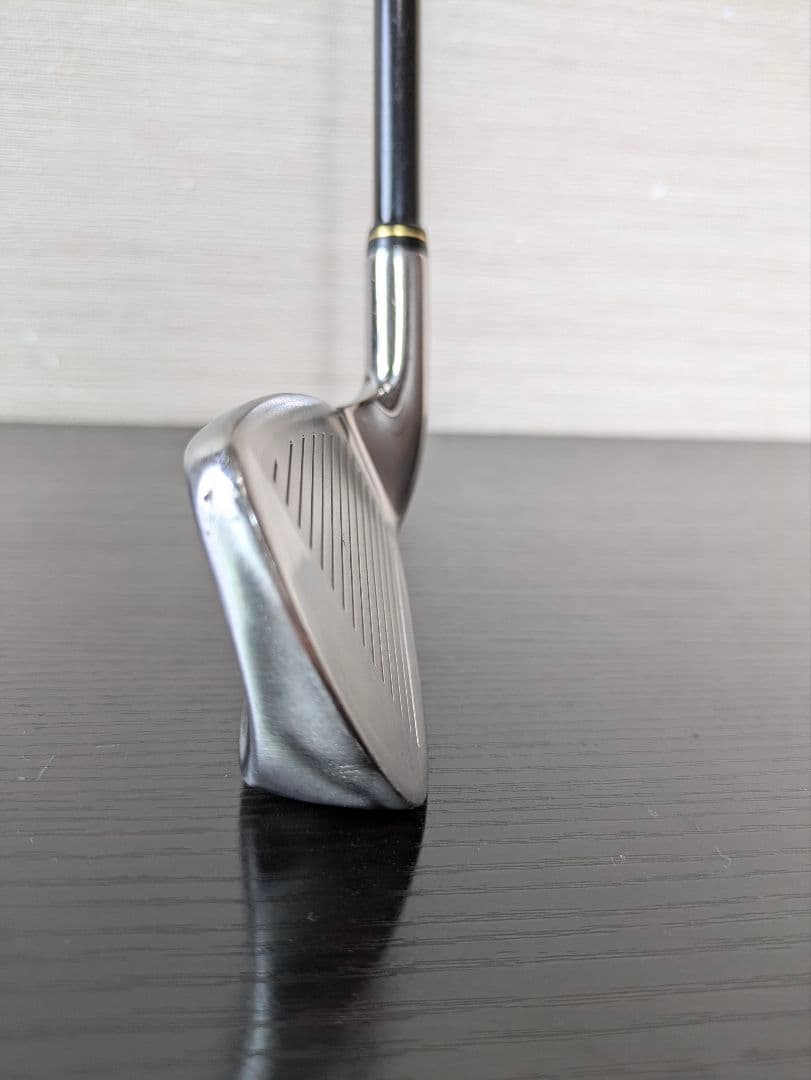 ゼクシオプライ厶5番ロングアイアンゴルフクラブ初心者中古シニアXXIOダンロップ