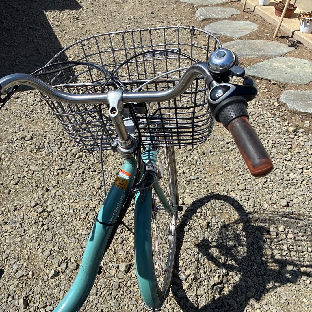 ヤマハバス電動自転車群馬県です。直接取引引き取りでお願いします。