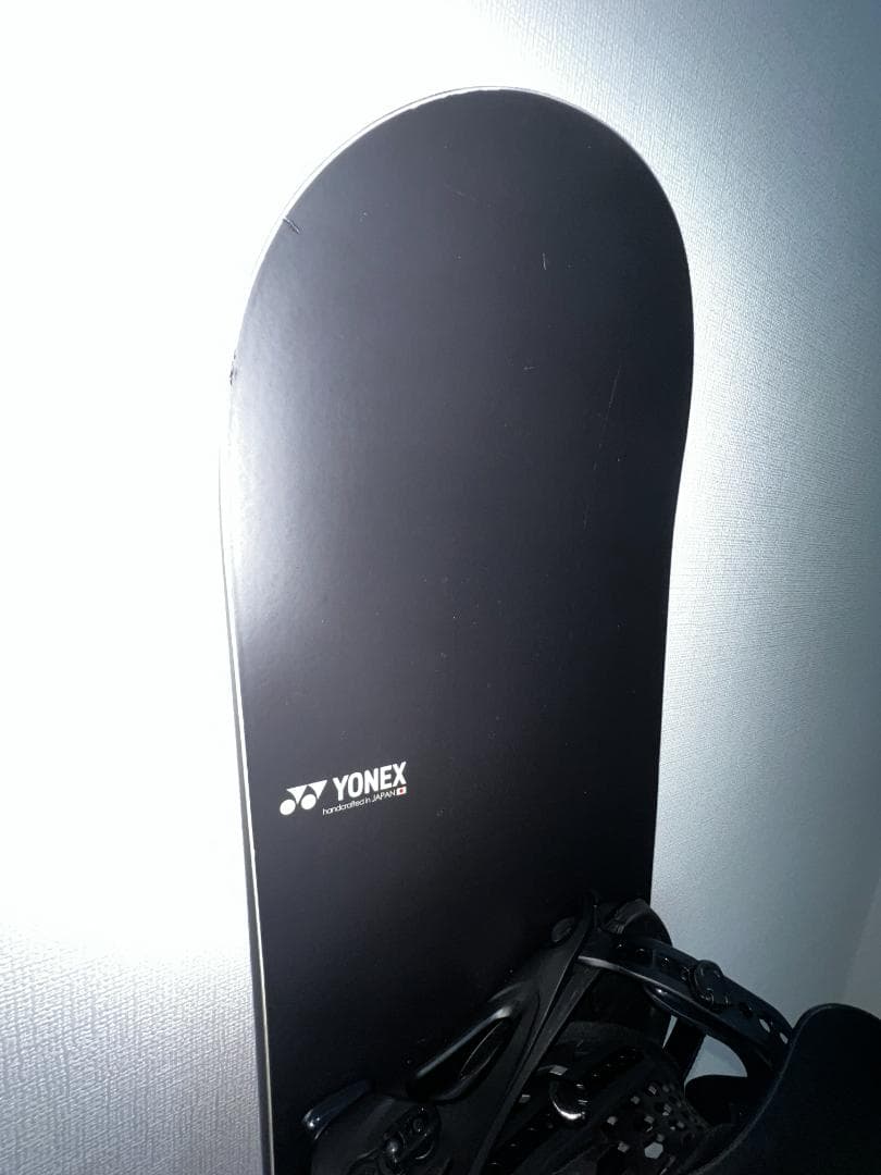 YONEX スノーボードNEXATGE 150 ビンディングセット