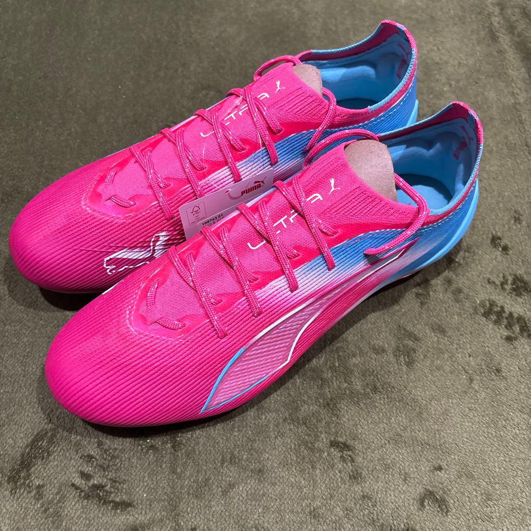 シューズ PUMA ULTRA 6 Ultimate RECHRGE FG