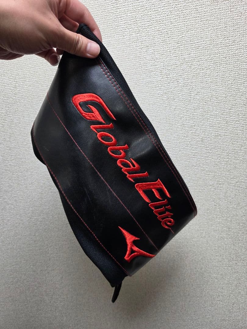 MIZUNO　ミズノ　グローバルエリートジャパン　硬式　内野手