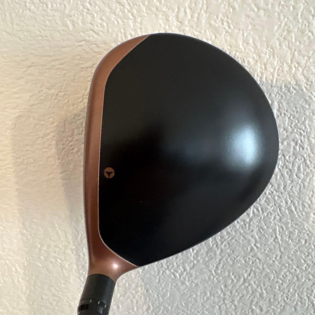 クラブ Taylor Made Mini D Titanium