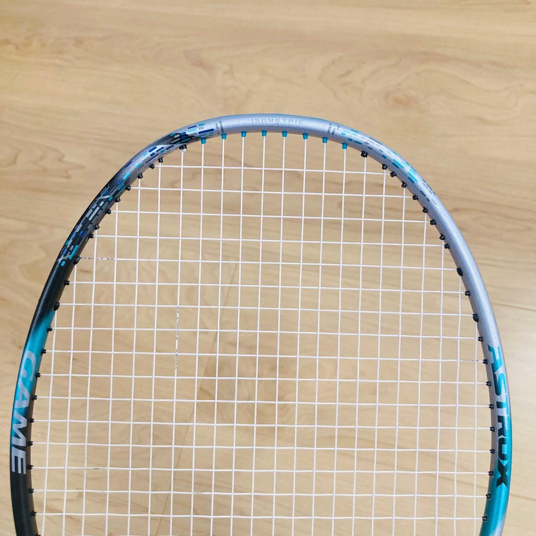 【匿名配送】★美品★ASTOROX88 D GAME YONEX 4U G5