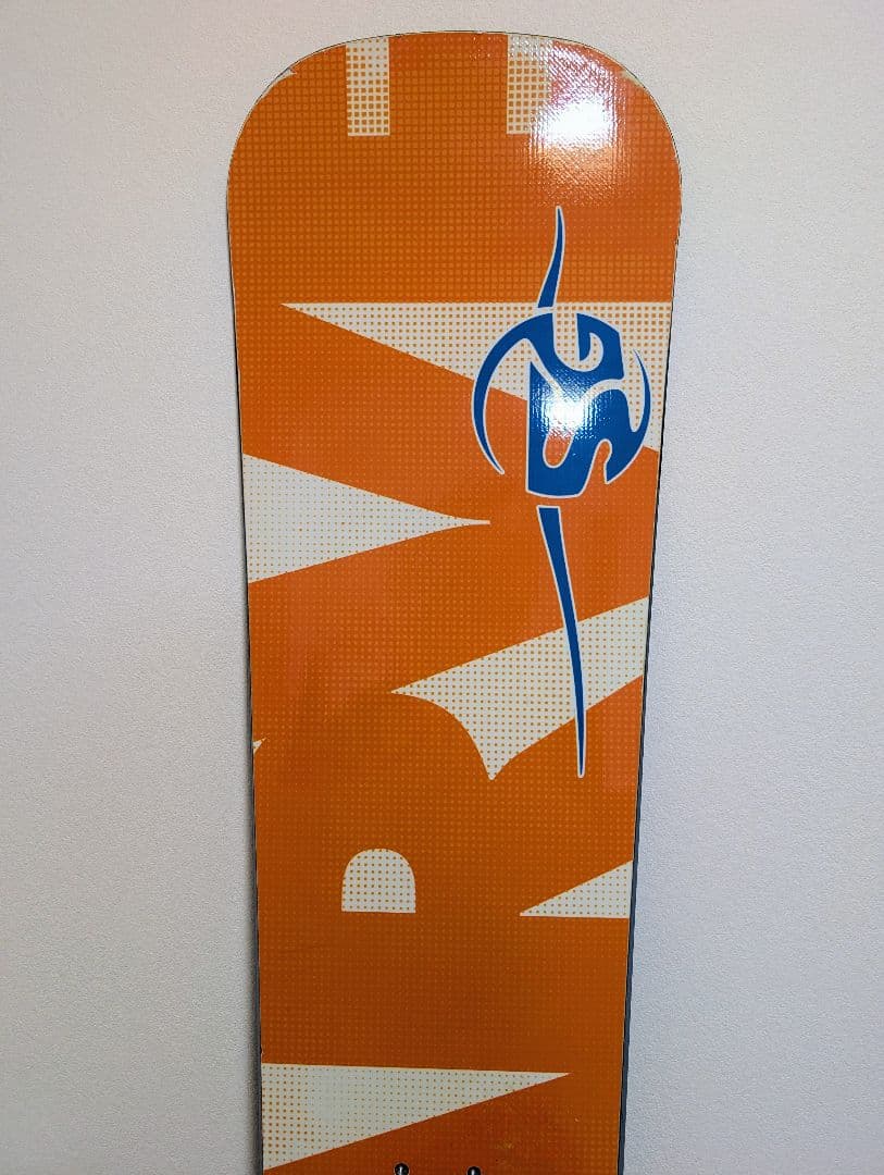 SG FULL CARVE 170 アルペン スノーボード