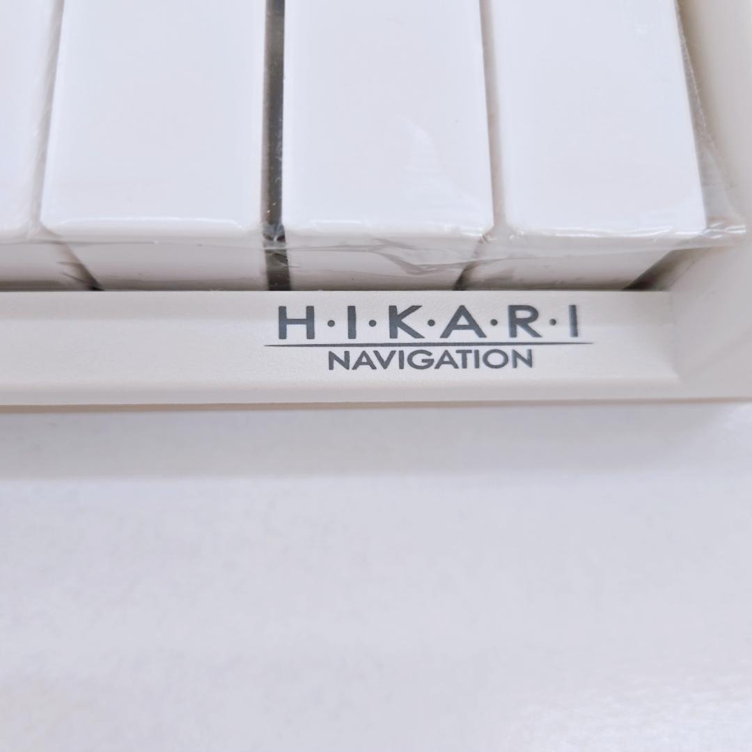 【未使用品】カシオ LK-526 楽らくキーボード 光ナビゲーション ピアノ