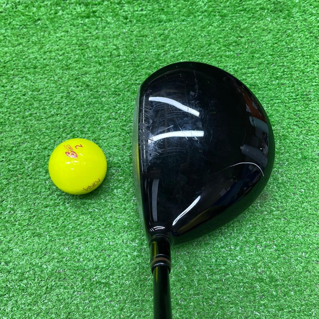 DDD-1930 ONOFF XP ドライバー 9° flex S