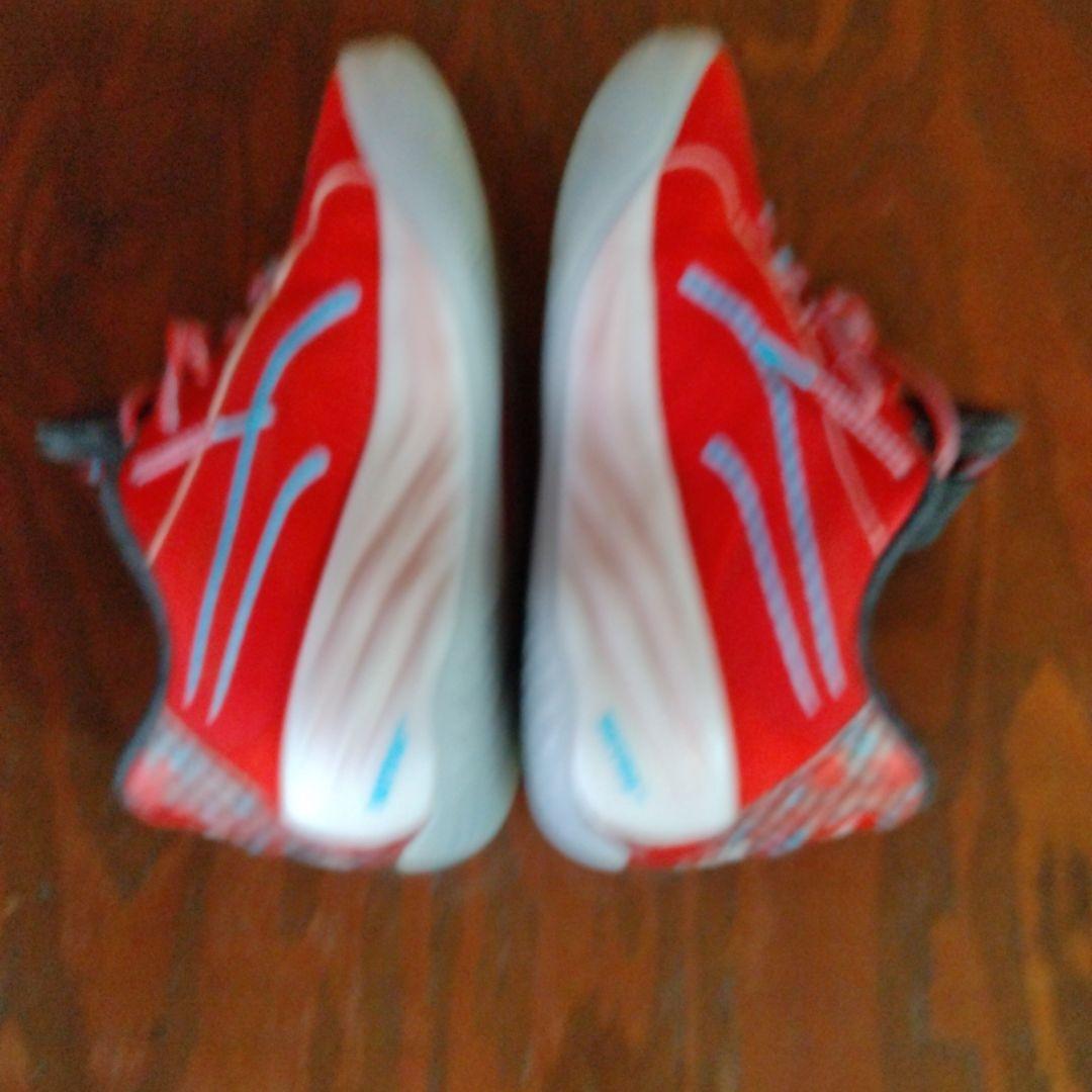 PUMA 　All-Pro Nitro バスケットシューズ　　26cm