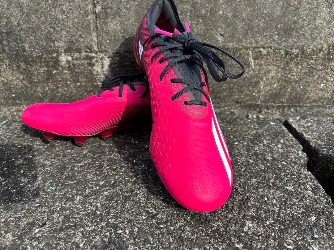 adidas X Speedportal.1FG サッカーシューズ・スパイク