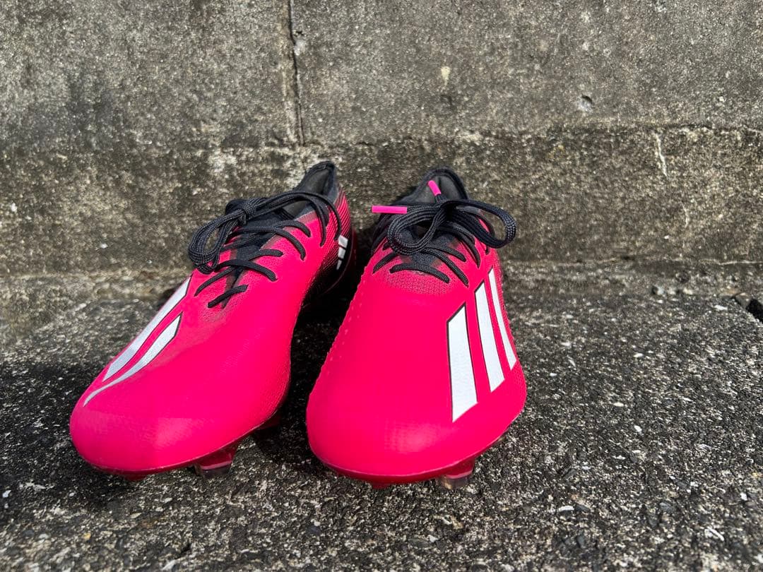 adidas X Speedportal.1FG サッカーシューズ・スパイク