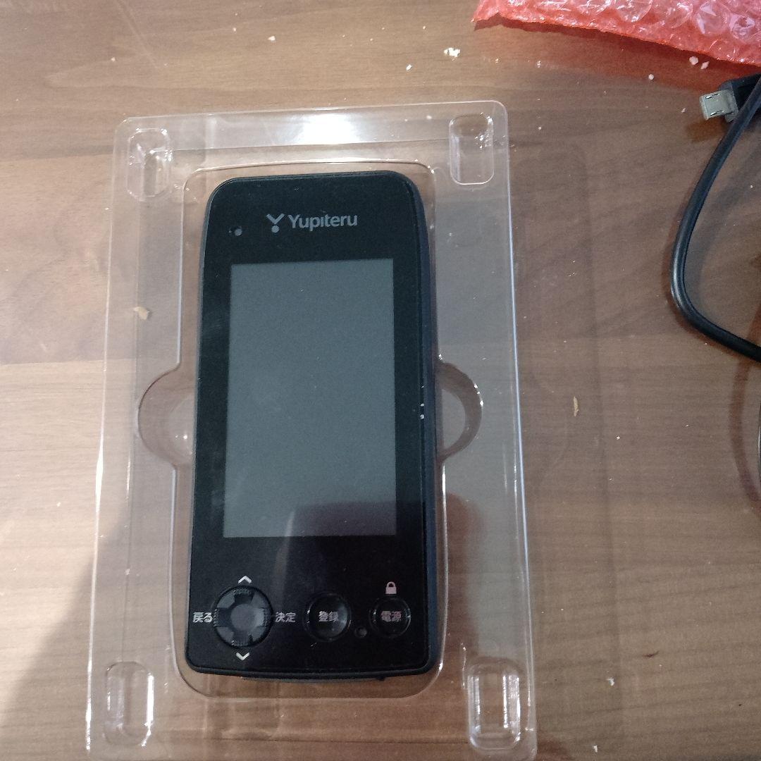 Yupiteru YGN 7000 GPSナビ