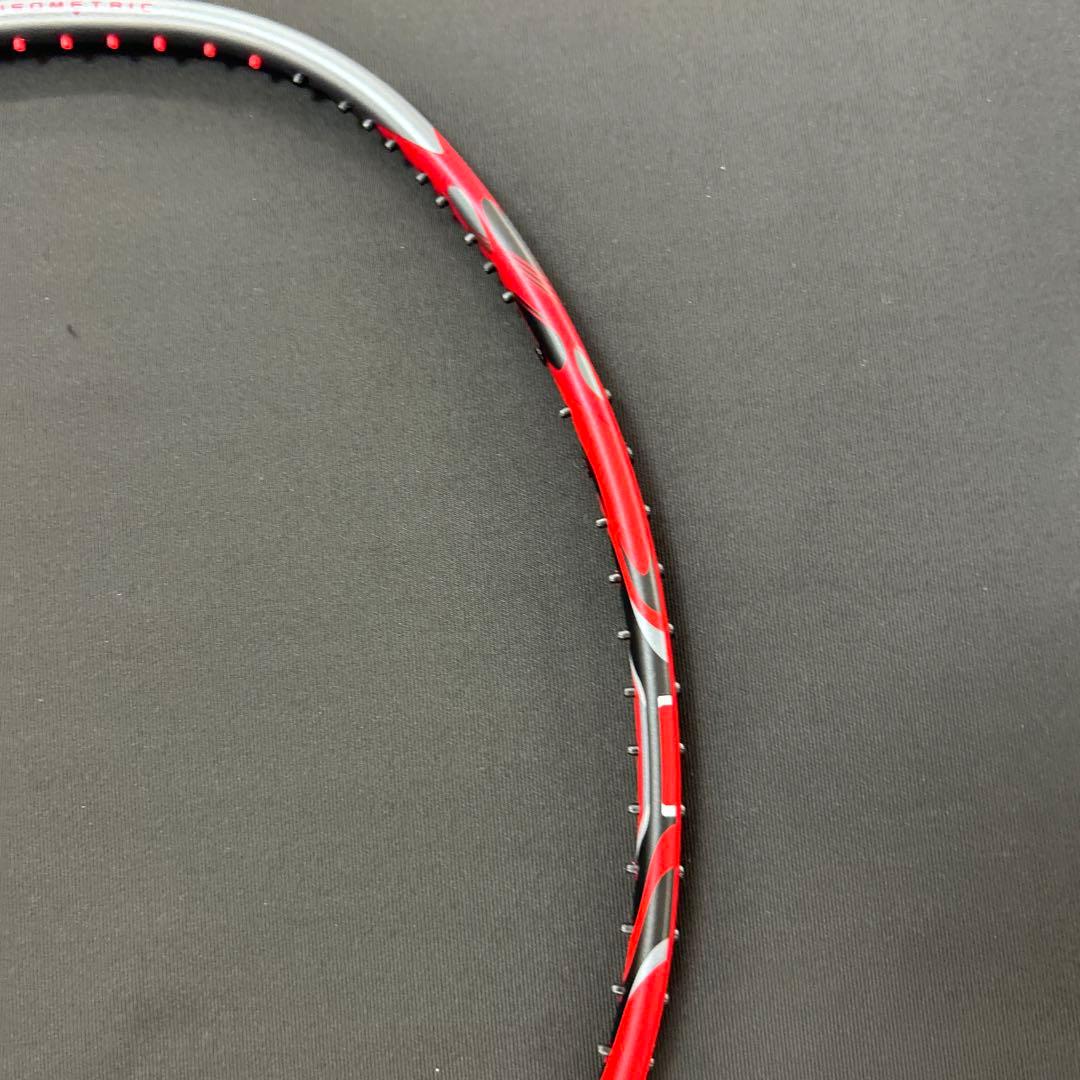 4ug5 アークセイバー１１プロ　新品未使用　ヨネックス　バドミントン　ラケット