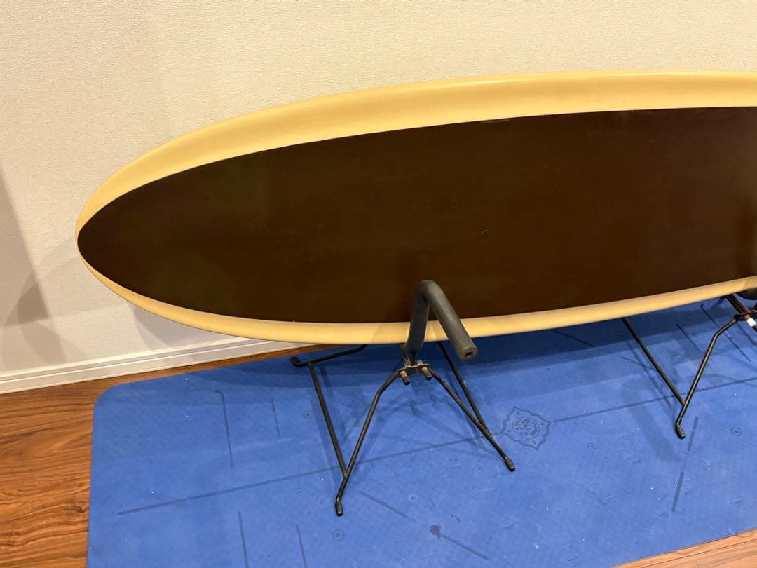 サーフィン・ボディボード ELLIS ERICSON First Model6.2
