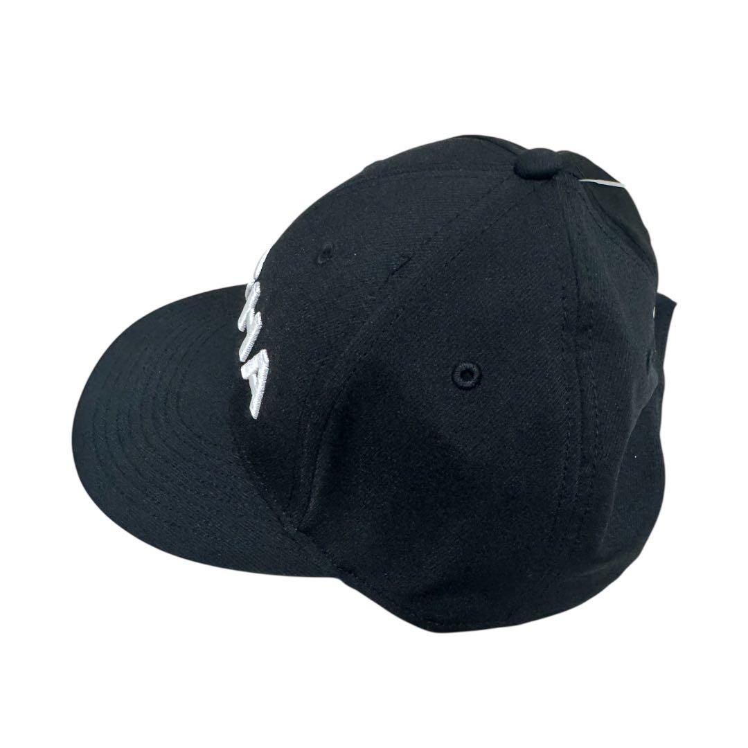 ハワイ限定ALOHAゴルフキャップTaylor Made ブラック