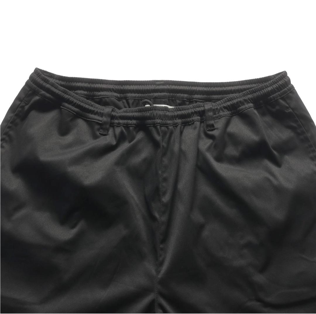 新品！NO COFFEE × CLUBHAUS ショートパンツ 黒 M 大人気