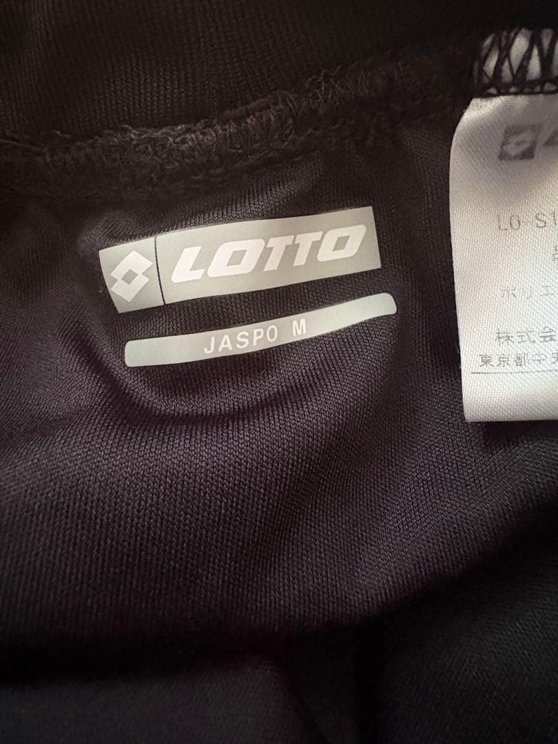 lotto ロット シャツ スコート テニスウェア レディース