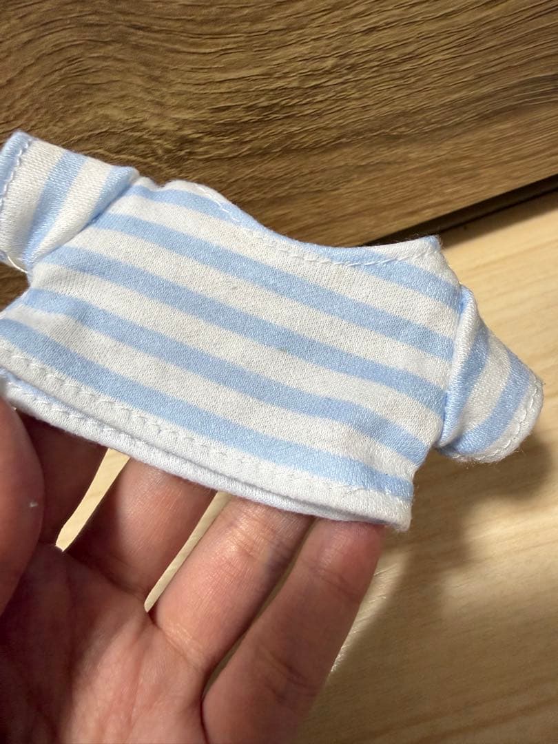 パクボゴム ぬいぐるみ