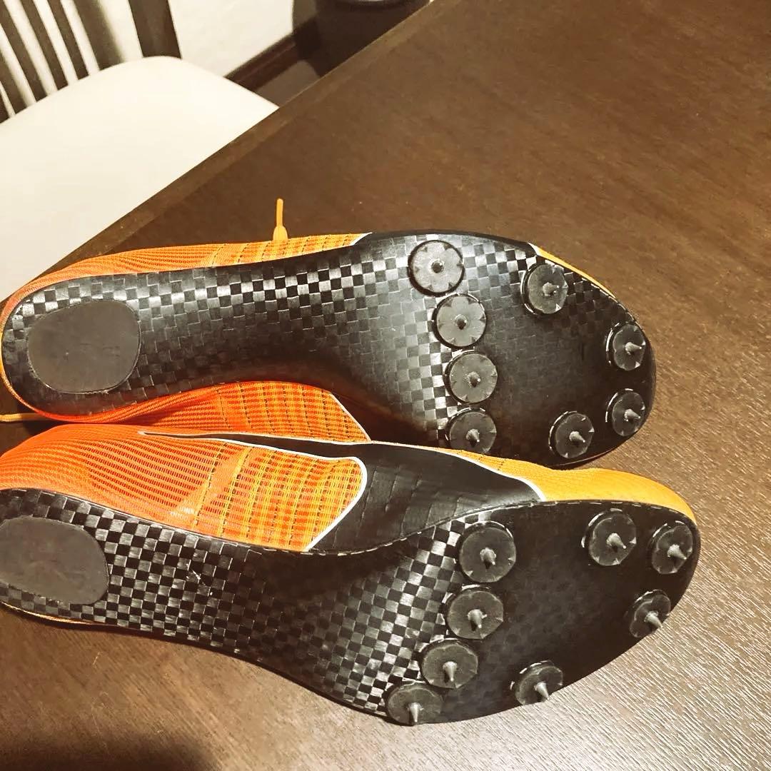 PUMA エボスピードFASTR+ 27.5cm