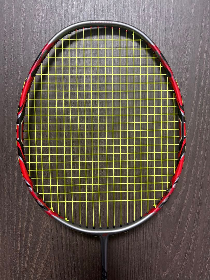 YONEX アークセイバー11プロ 3UG5 arcsaber 11 pro