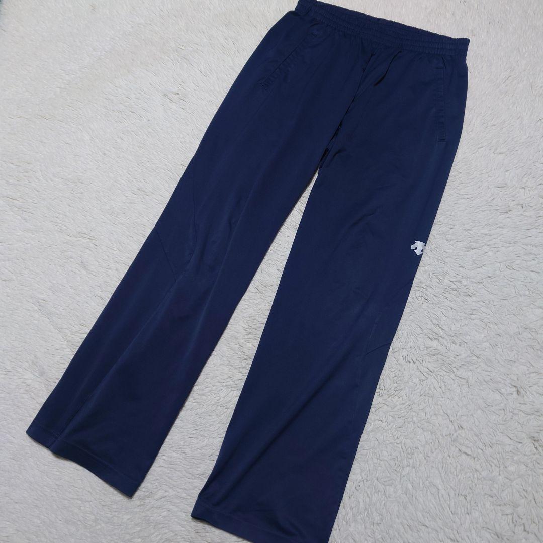 【希少】Move Sport デサント ジャージセットアップ トラックジャケット