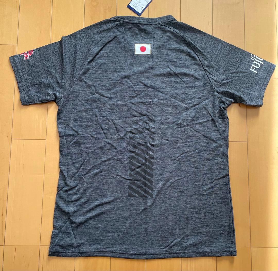 女子バスケットボール 日本代表 選手支給品 2XL 新品未使用 貴重