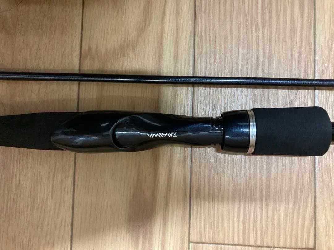 ダイワ リバティクラブ エギング 832MLI （インターラインモデル）(C)