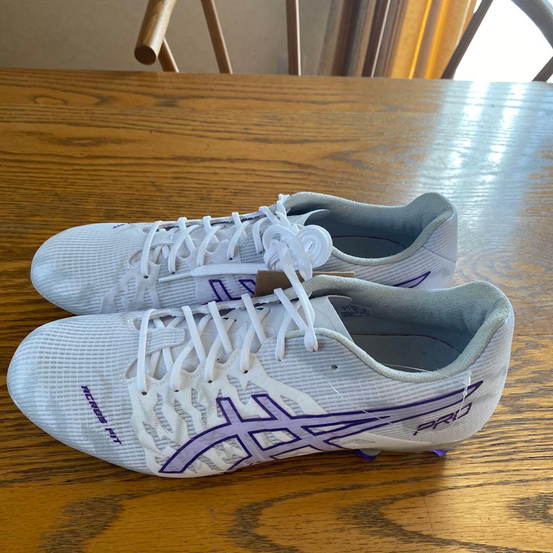 【新品・未使用】asicsDSライトアクロスプロ 3 26.0cm