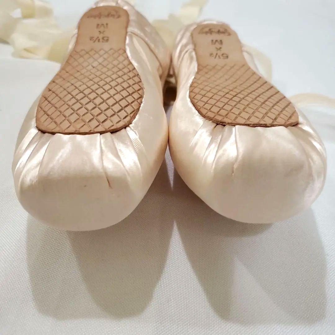 未使用 フェッテ 5.5X M グリシコ